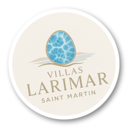 Villas Larimar, Saint-Martin