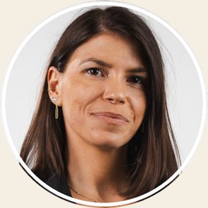 Victoria Lavat